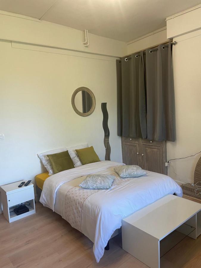 Studio Zen Boulogne-sur-Mer Exterior foto